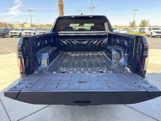 2026 GMC Sierra Standard Range Elevation