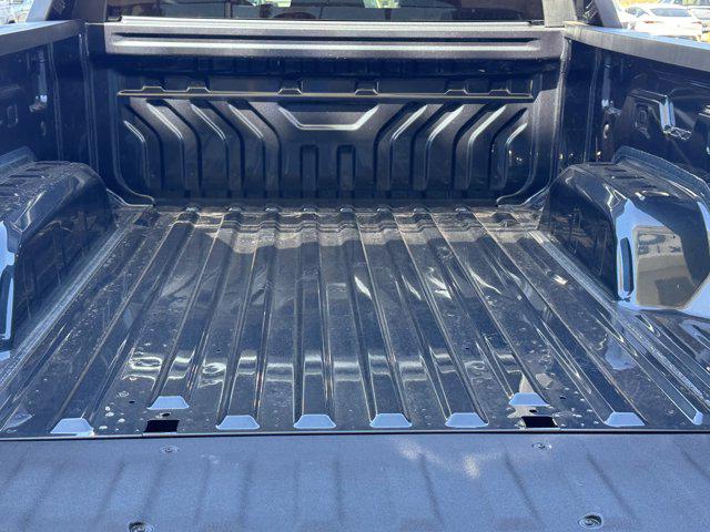 2026 GMC Sierra Standard Range Elevation