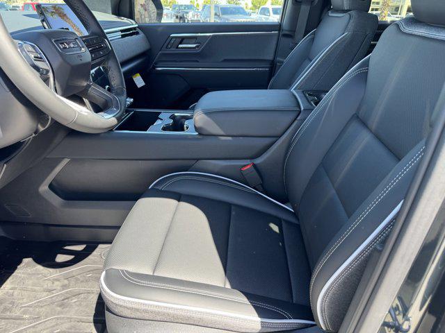 2026 GMC Sierra Standard Range Elevation