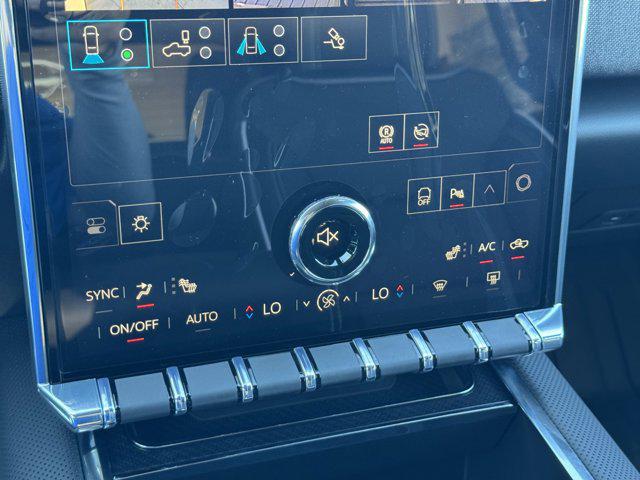 2026 GMC Sierra Standard Range Elevation