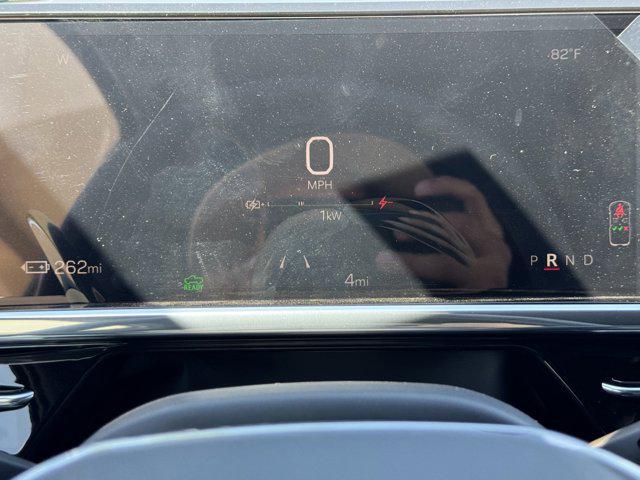 2026 GMC Sierra Standard Range Elevation