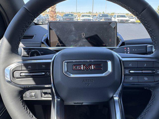 2026 GMC Sierra Standard Range Elevation
