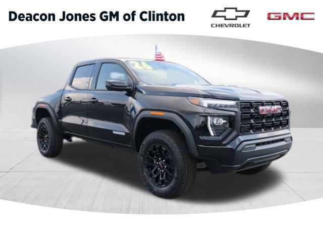 2026 GMC Canyon 2WD Elevation for sale in Clinton, NC