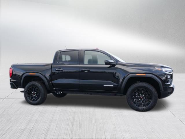 2026 GMC Canyon 2WD Elevation