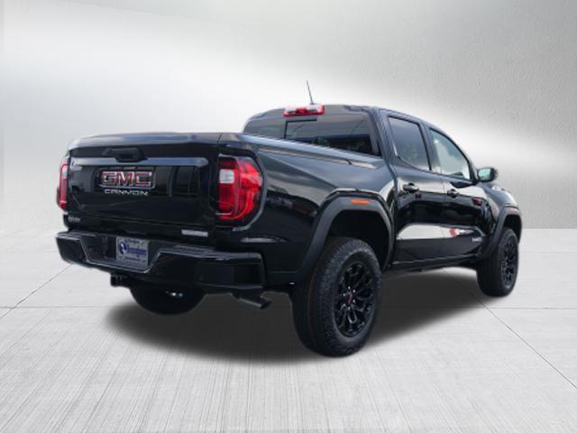 2026 GMC Canyon 2WD Elevation