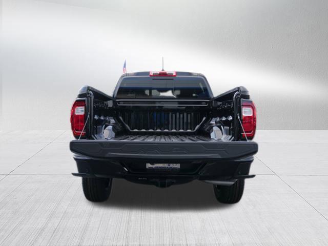 2026 GMC Canyon 2WD Elevation