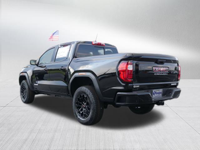 2026 GMC Canyon 2WD Elevation