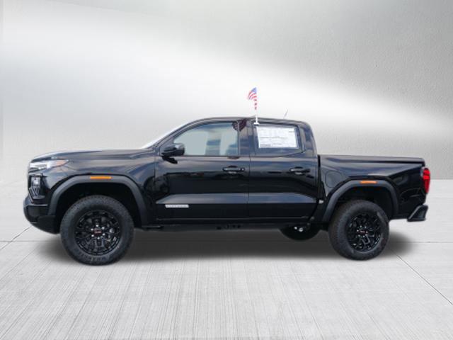 2026 GMC Canyon 2WD Elevation