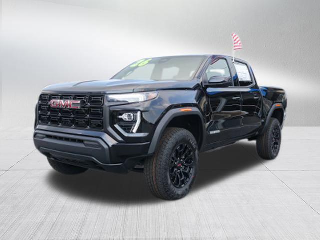 2026 GMC Canyon 2WD Elevation