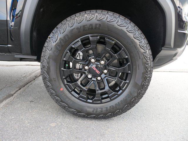 2026 GMC Canyon 2WD Elevation