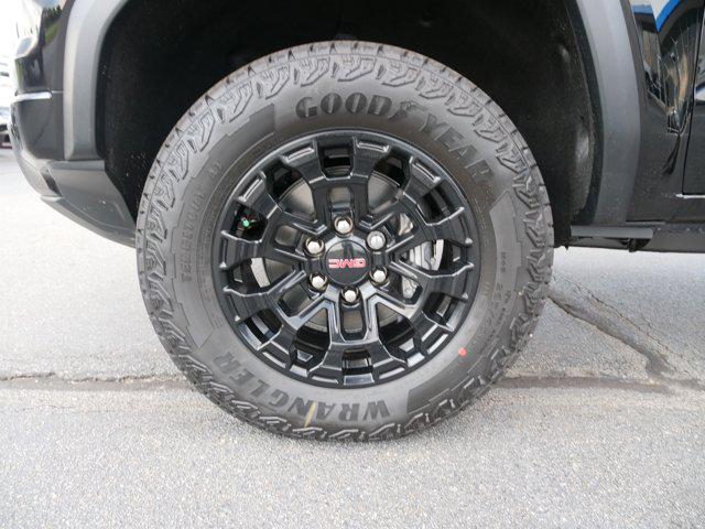 2026 GMC Canyon 2WD Elevation