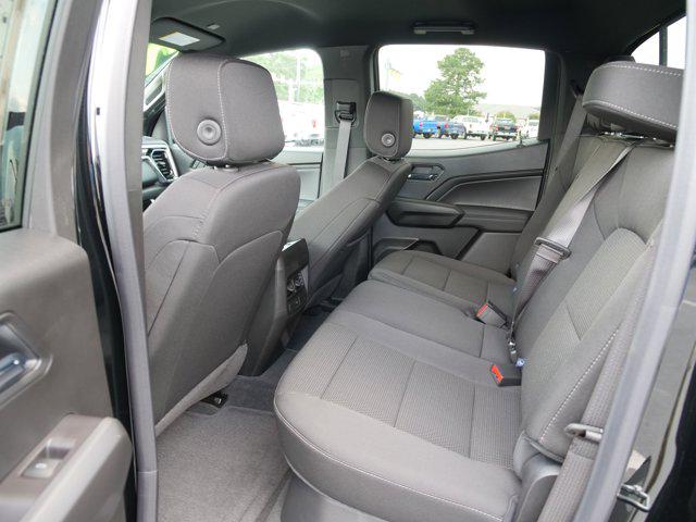 2026 GMC Canyon 2WD Elevation