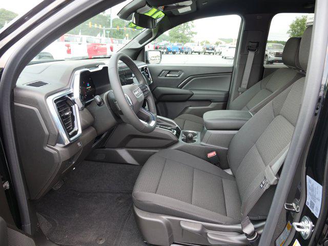 2026 GMC Canyon 2WD Elevation