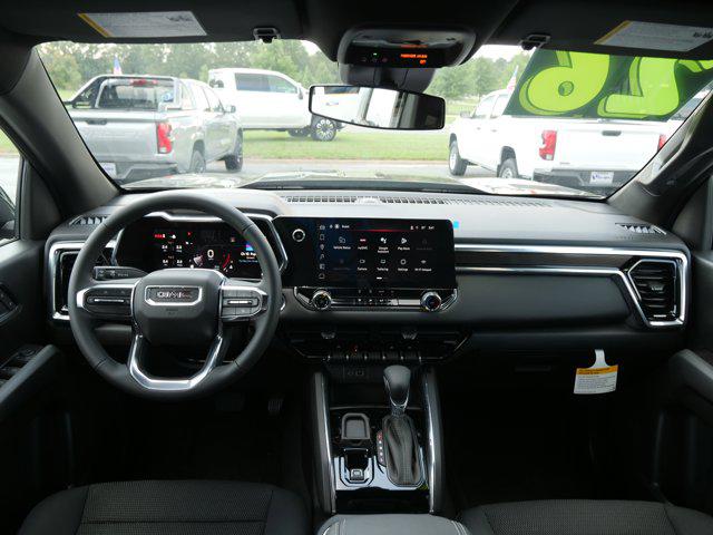 2026 GMC Canyon 2WD Elevation