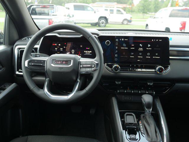 2026 GMC Canyon 2WD Elevation