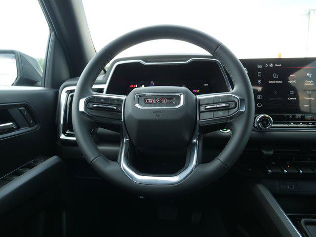 2026 GMC Canyon 2WD Elevation