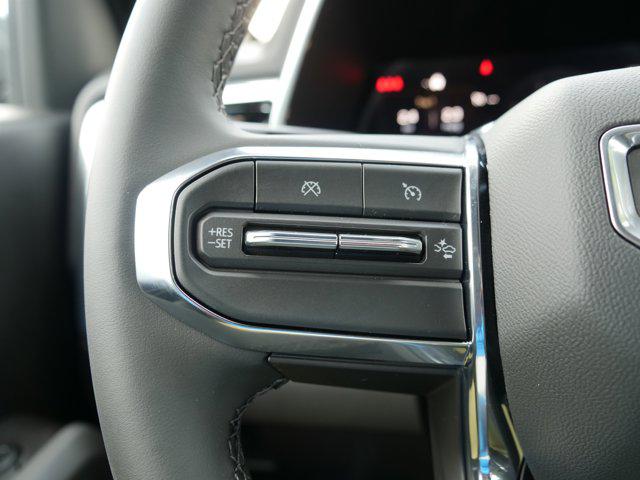 2026 GMC Canyon 2WD Elevation