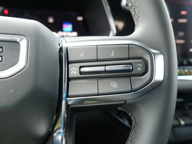 2026 GMC Canyon 2WD Elevation