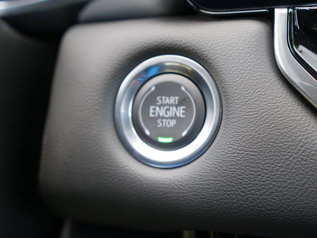 2026 GMC Canyon 2WD Elevation