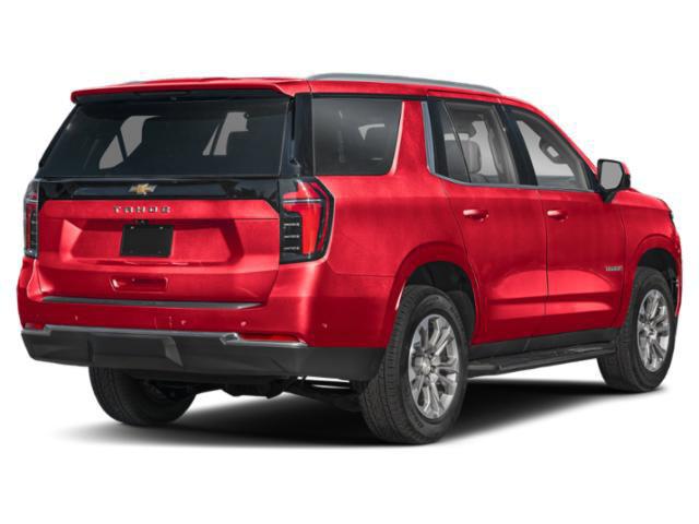 2025 Chevrolet Tahoe 2WD Premier
