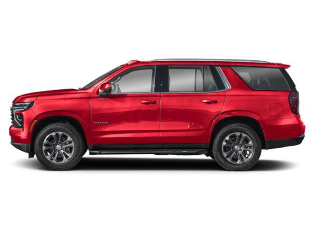 2025 Chevrolet Tahoe 2WD Premier