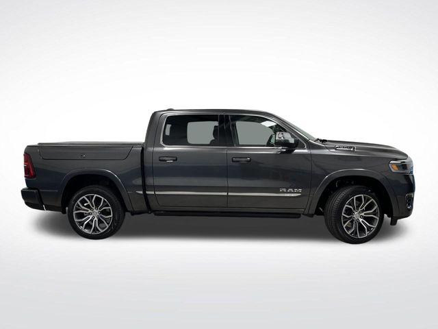 2026 RAM Ram 1500 RAM 1500 TUNGSTEN CREW CAB 4X4 2026 RAM Ram 1500 RAM 1500 TUNGSTEN CREW CAB 4X4