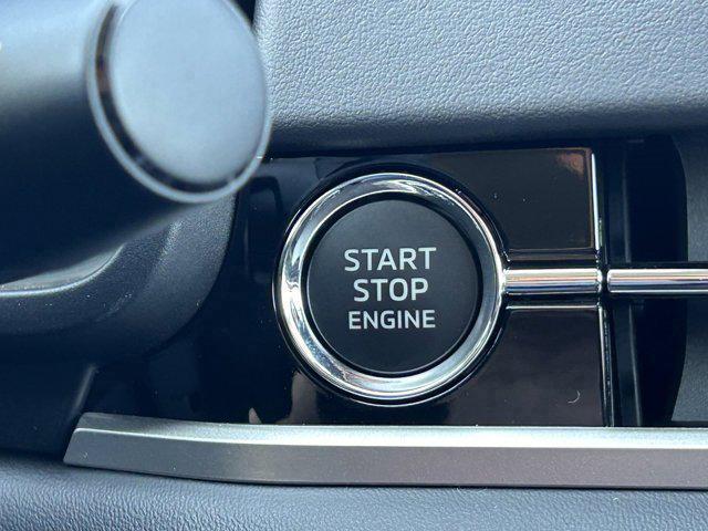 2024 Mitsubishi Outlander ES 2.5 S-AWC