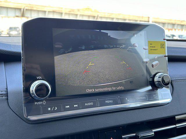 2024 Mitsubishi Outlander ES 2.5 S-AWC
