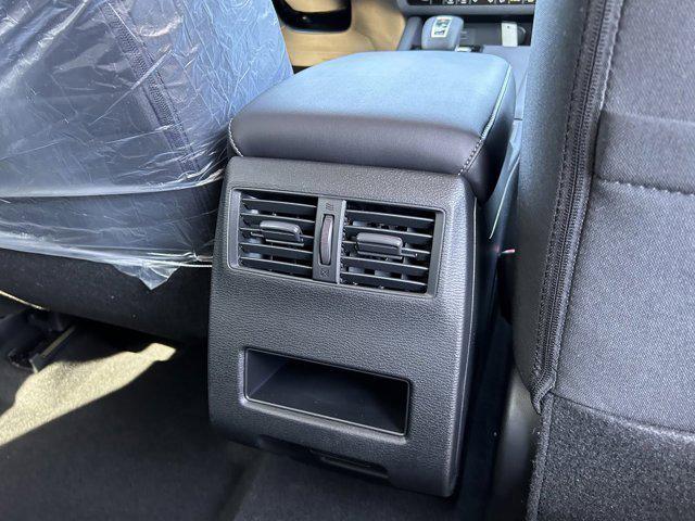 2024 Mitsubishi Outlander ES 2.5 S-AWC
