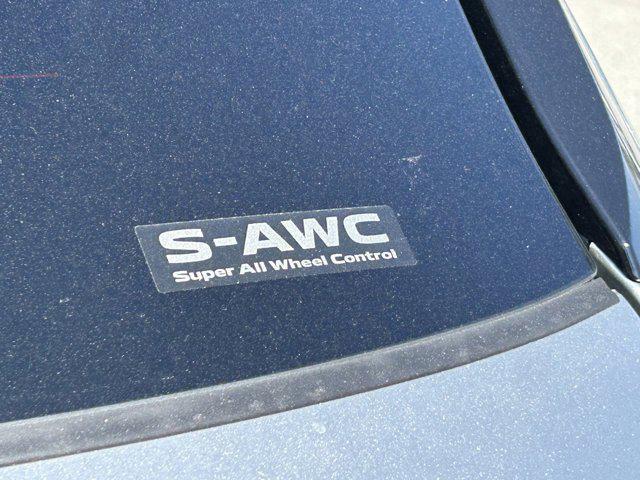 2024 Mitsubishi Outlander ES 2.5 S-AWC