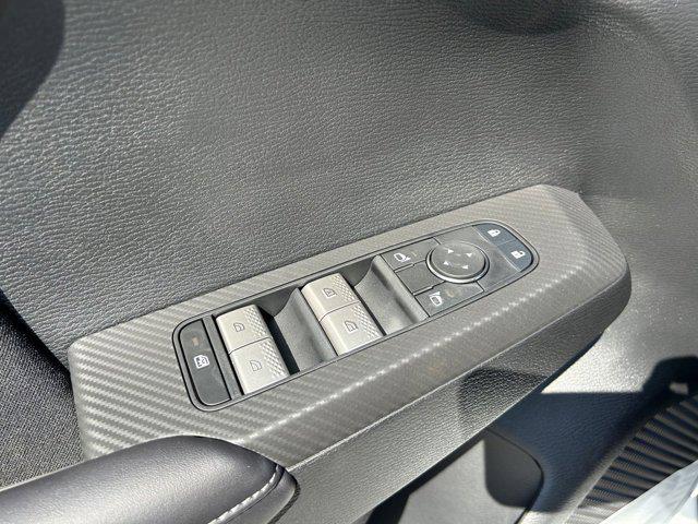 2024 Mitsubishi Outlander ES 2.5 S-AWC