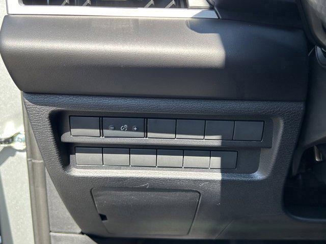 2024 Mitsubishi Outlander ES 2.5 S-AWC