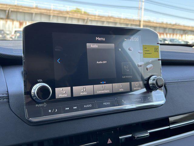 2024 Mitsubishi Outlander ES 2.5 S-AWC