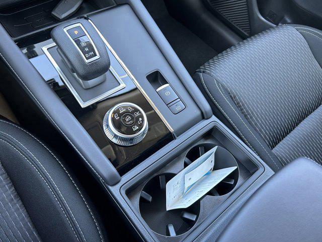 2024 Mitsubishi Outlander ES 2.5 S-AWC