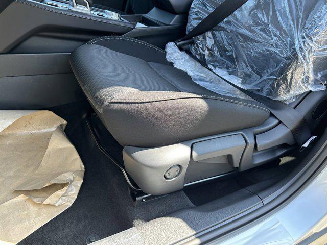 2024 Mitsubishi Outlander ES 2.5 S-AWC
