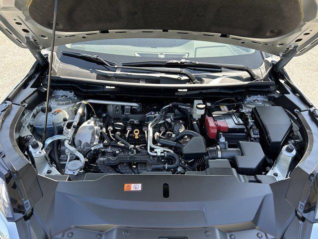 2024 Mitsubishi Outlander ES 2.5 S-AWC
