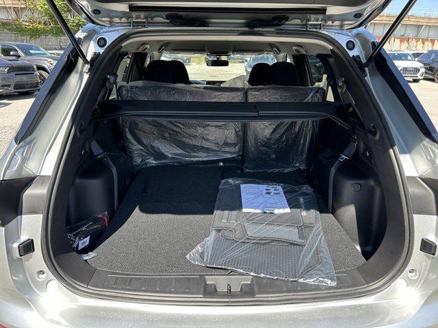 2024 Mitsubishi Outlander ES 2.5 S-AWC