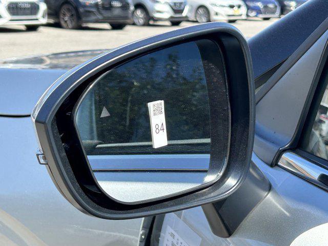 2024 Mitsubishi Outlander ES 2.5 S-AWC