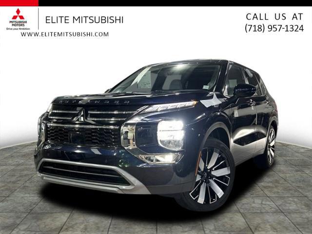 2025 Mitsubishi Outlander SE 2.5 S-AWC for sale in Queens, NY