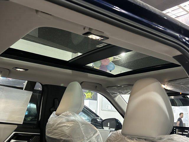 2025 Mitsubishi Outlander SE 2.5 S-AWC