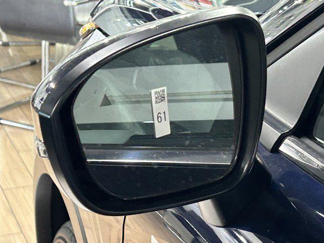 2025 Mitsubishi Outlander SE 2.5 S-AWC