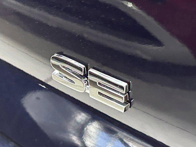 2025 Mitsubishi Outlander SE 2.5 S-AWC