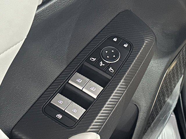 2025 Mitsubishi Outlander SE 2.5 S-AWC