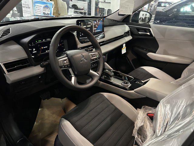 2025 Mitsubishi Outlander SE 2.5 S-AWC