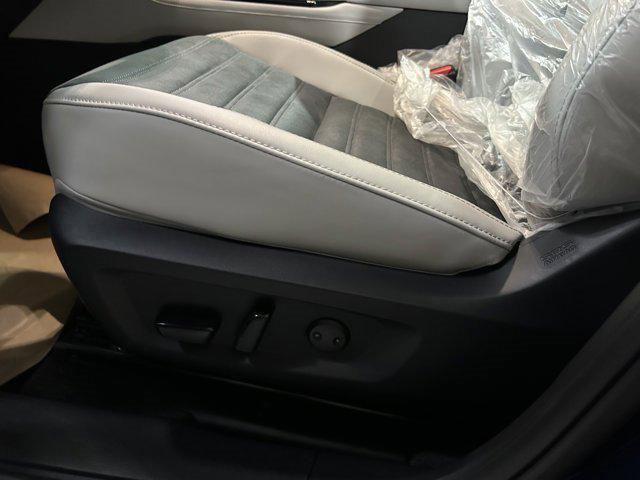 2025 Mitsubishi Outlander SE 2.5 S-AWC