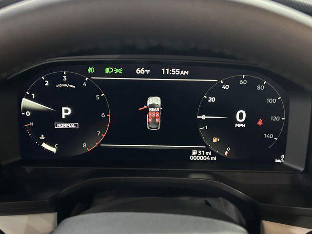 2025 Mitsubishi Outlander SE 2.5 S-AWC