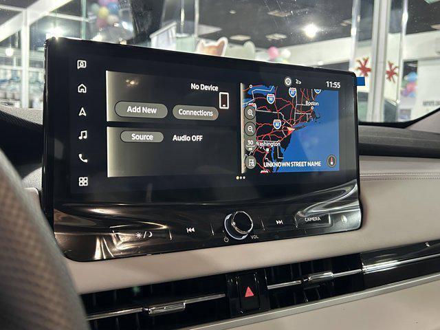 2025 Mitsubishi Outlander SE 2.5 S-AWC