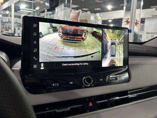 2025 Mitsubishi Outlander SE 2.5 S-AWC