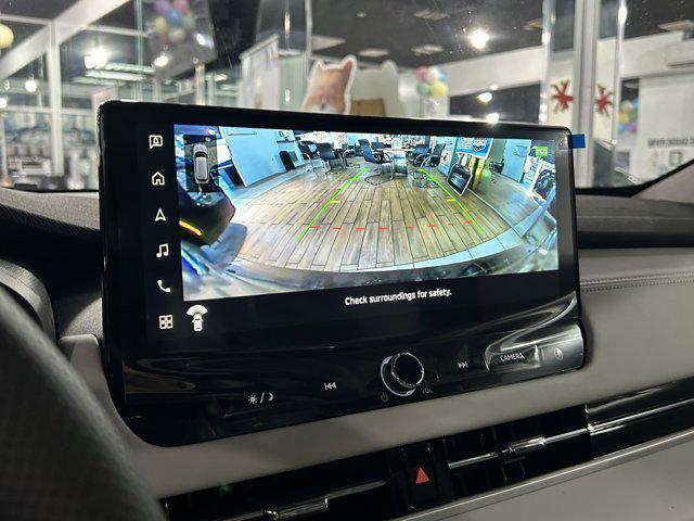 2025 Mitsubishi Outlander SE 2.5 S-AWC