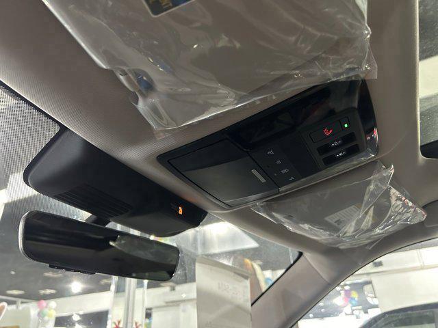 2025 Mitsubishi Outlander SE 2.5 S-AWC